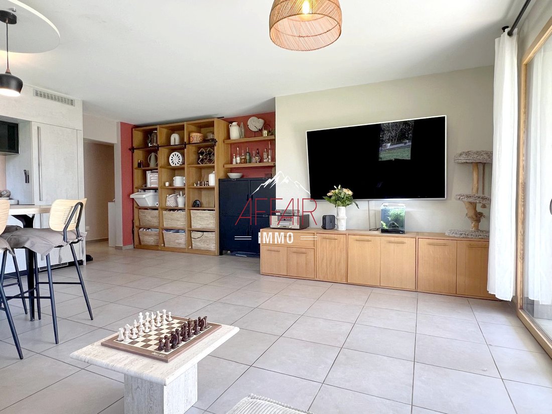 Apartment in Neydens, Auvergne-Rhône-Alpes, France 3 - 17730235