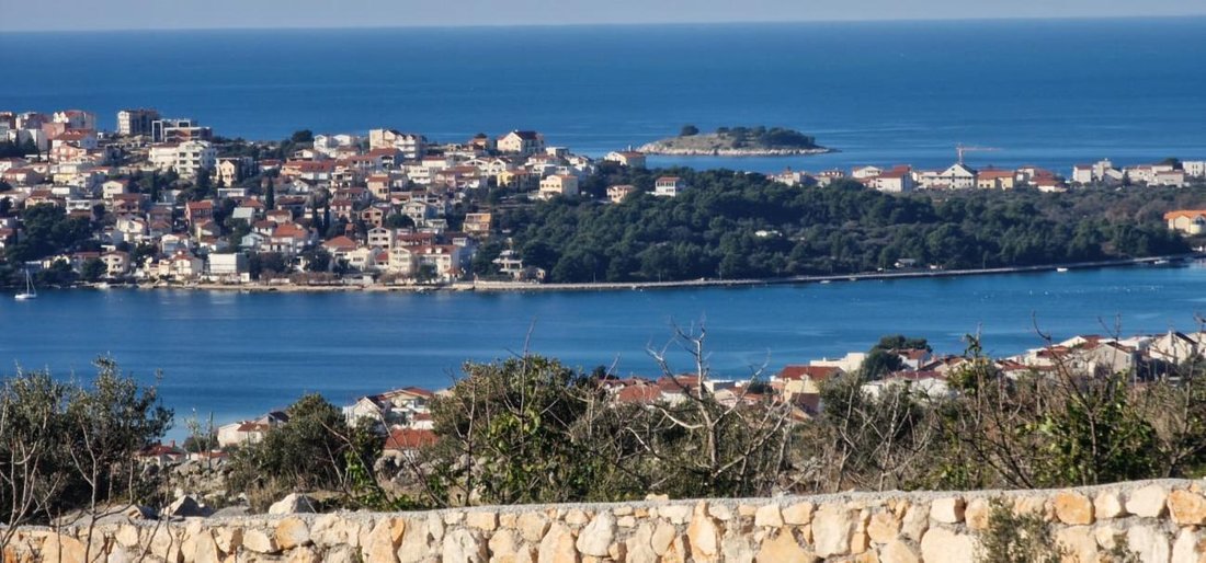 Villa in Rogoznica, Sibenik-Knin County, Croatia 3 - 15114354