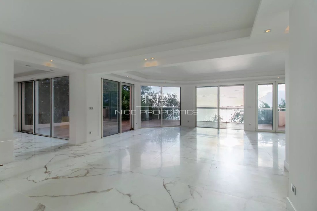 Apartment in Village-Cros de Caste-Coupiere-Mont Gros, Roquebrune-Cap-Martin, France 4 - 17727834