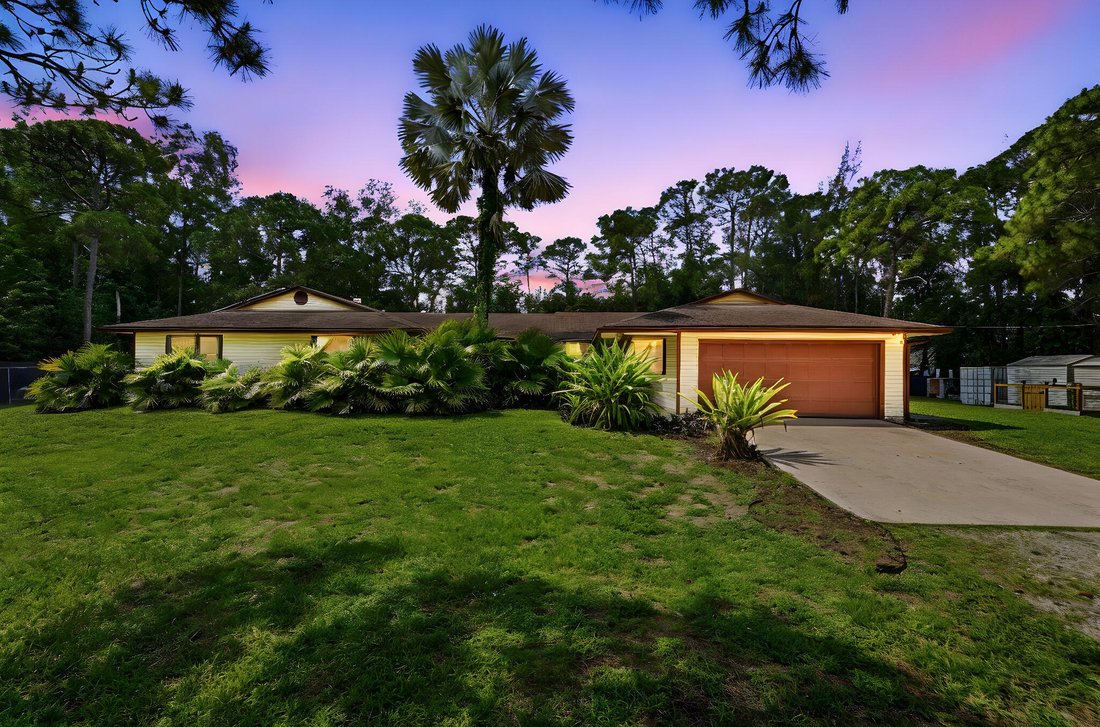 House in Loxahatchee, Florida, United States 3 - 17728534