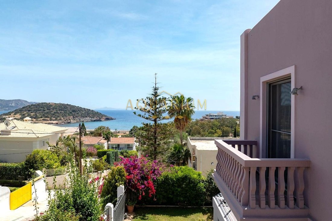 House in Anavissos, Attica, Greece 2 - 17732021