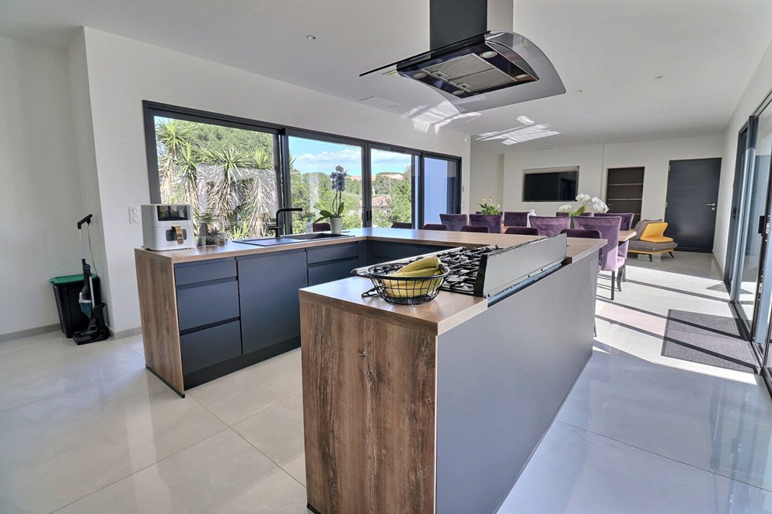 House in Ecarts, Roquebrune-sur-Argens, France 4 - 17727370