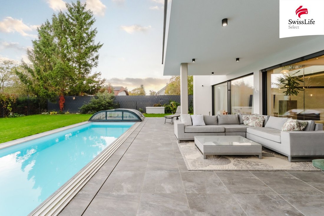House in Wels, Upper Austria, Austria 5 - 17728247