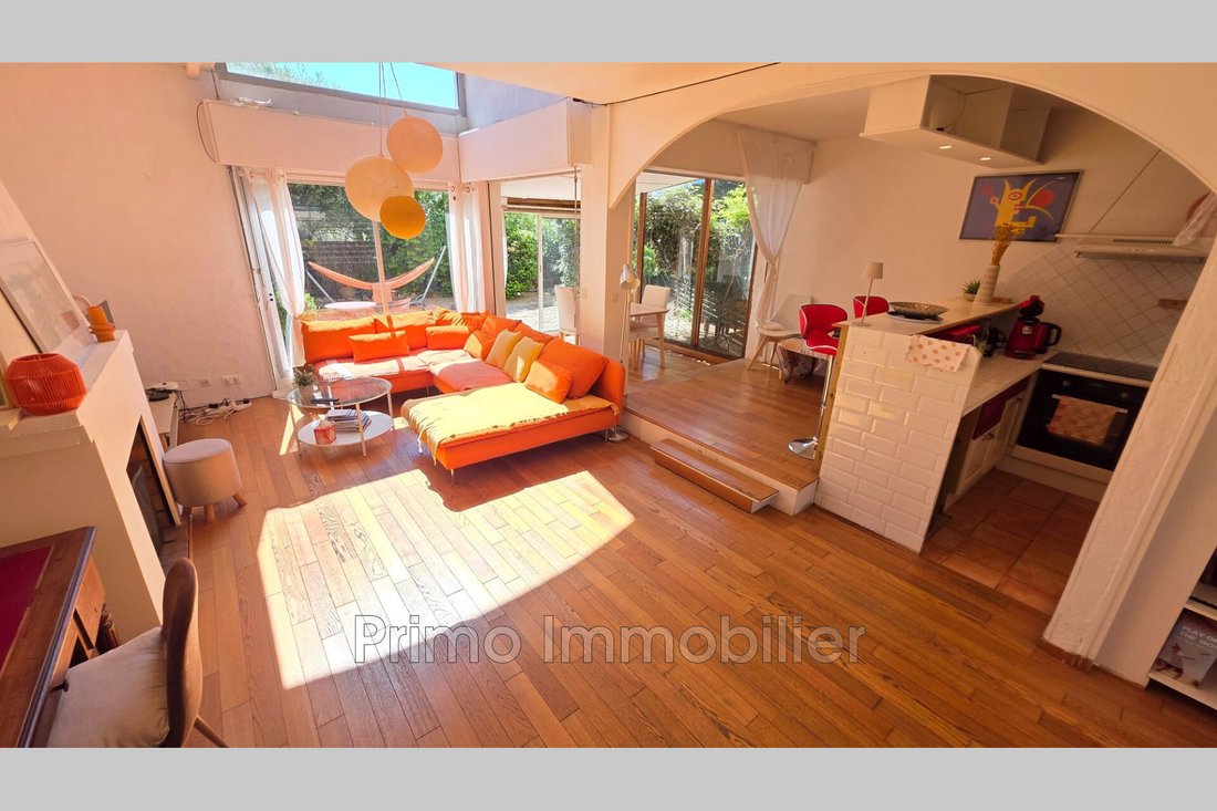 Villa in Centre Ville, Cogolin, France 2 - 17727349