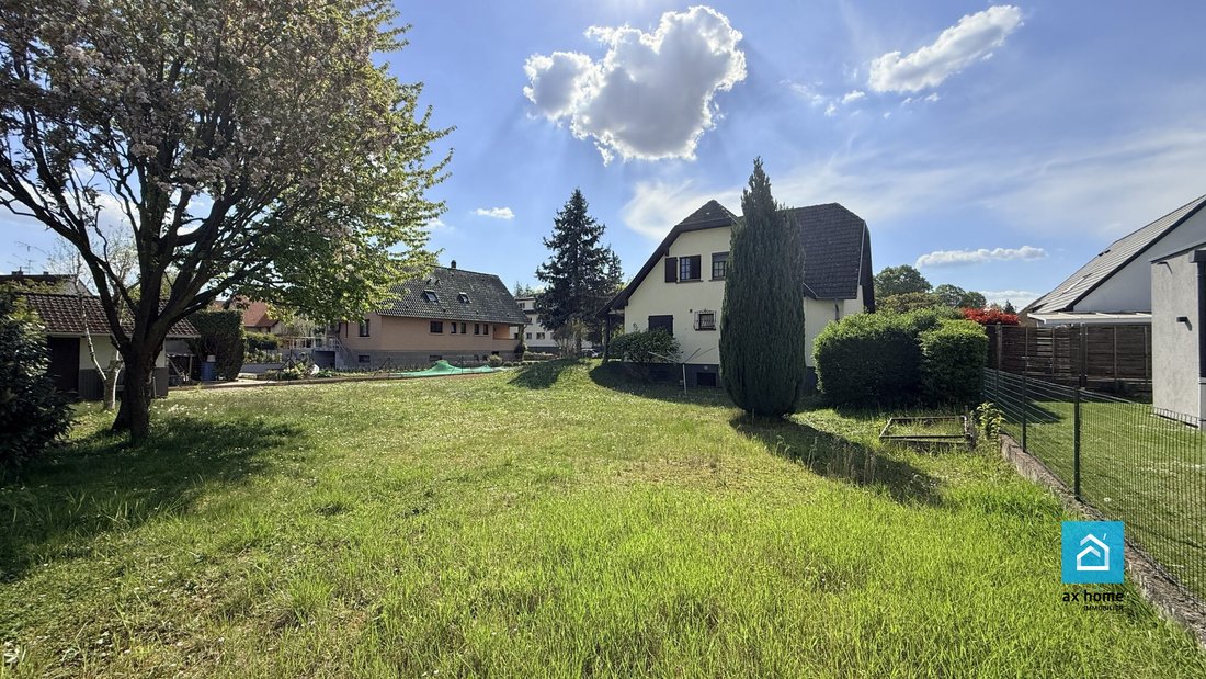 House in Niederhausbergen, Grand Est, France 2 - 17732408