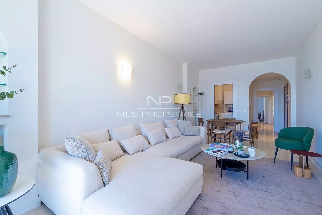 Apartment in Nice, Provence-Alpes-Côte d'Azur, France 5 - 17727798