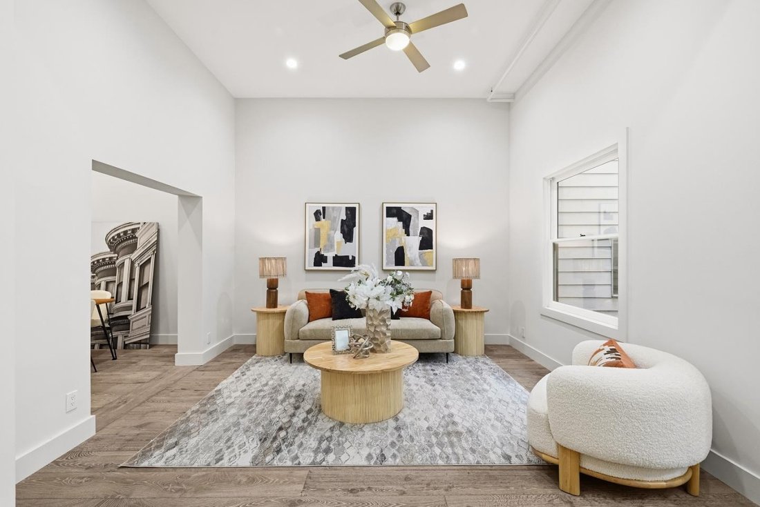 House in San Francisco, California, United States 4 - 17729678