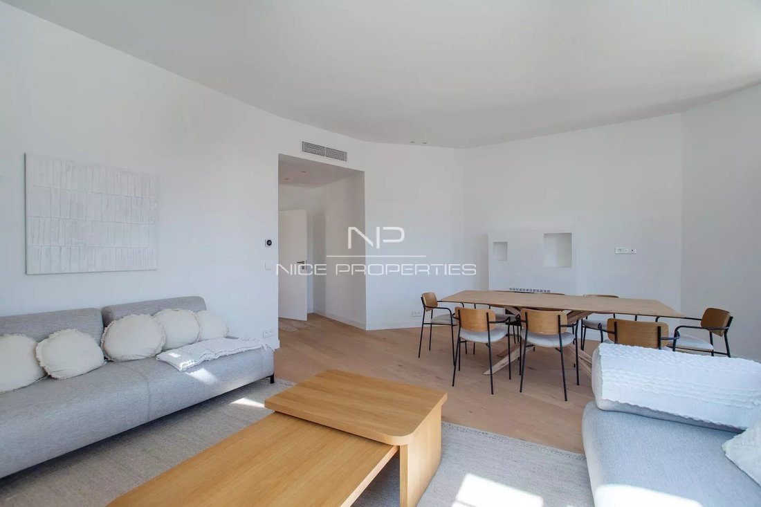Apartment in Le Port, Nice, France 5 - 17727816