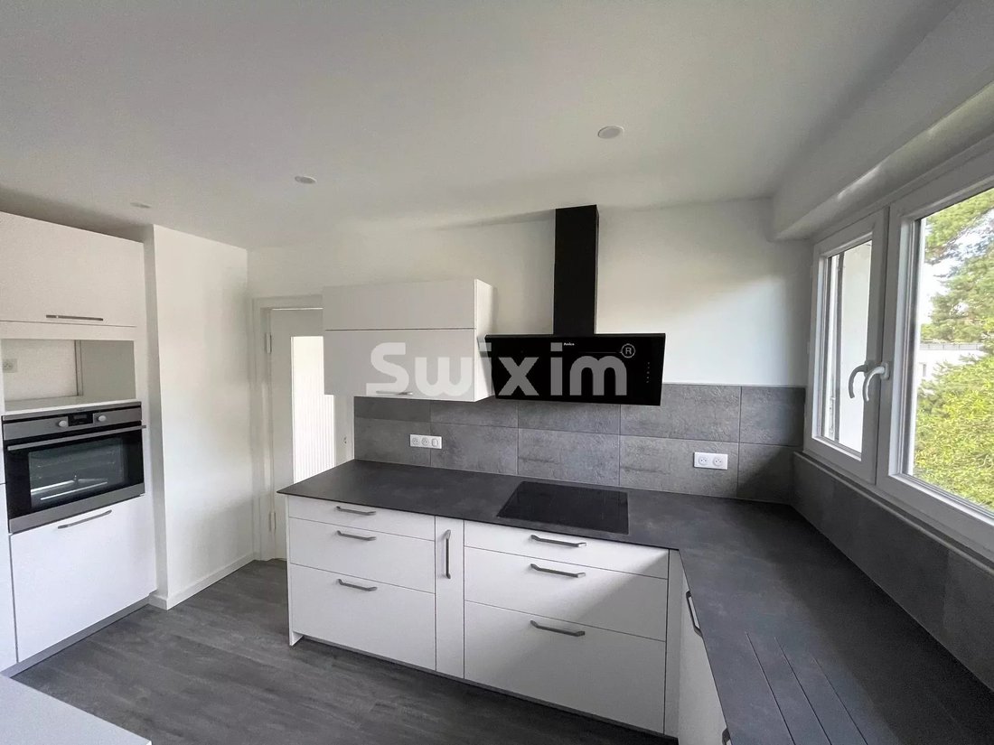 Apartment in Strasbourg, Grand Est, France 5 - 17726669