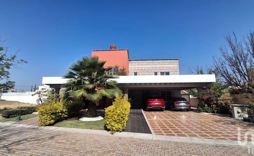 Casa en Corregidora, Querétaro, México 1