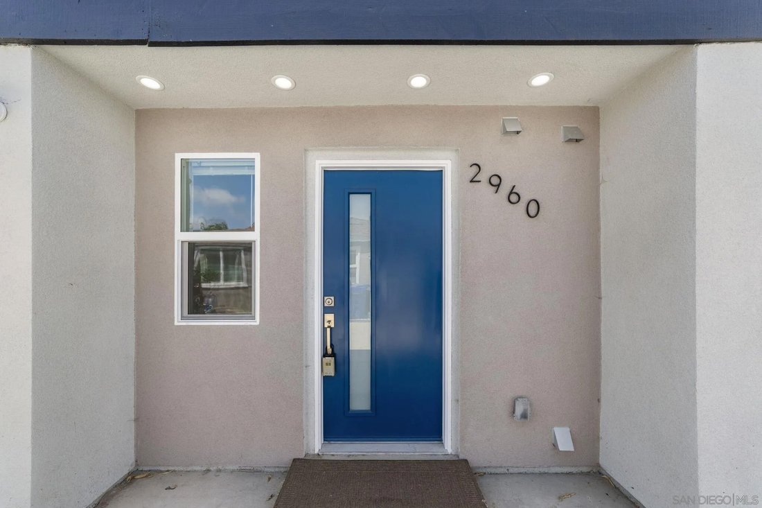 San Diego, California, United States 5 - 17730122