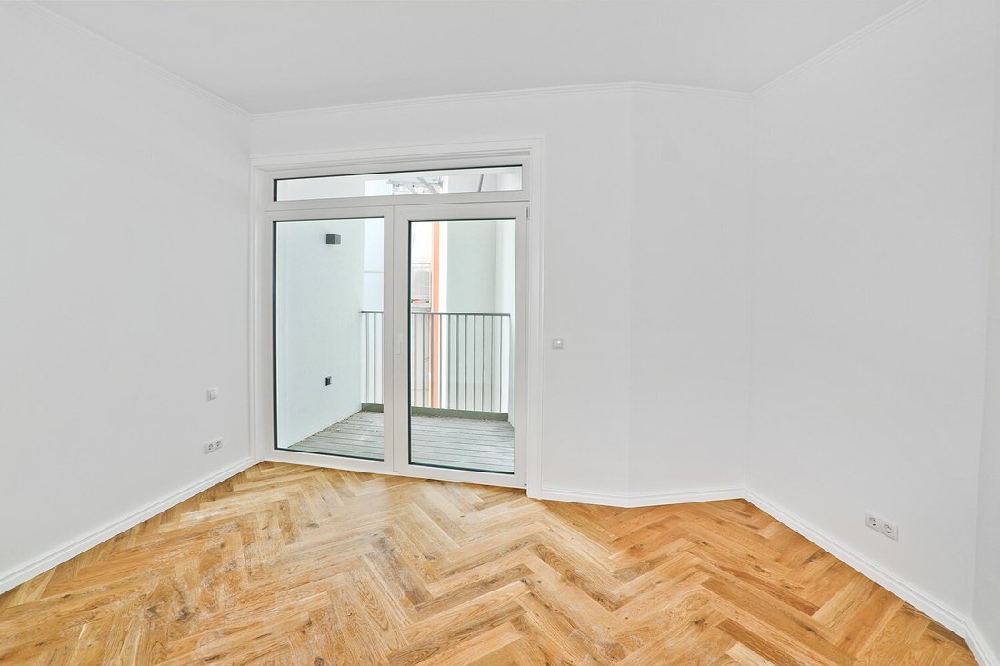 Apartment in Vienna, Wien, Austria 5 - 17728316