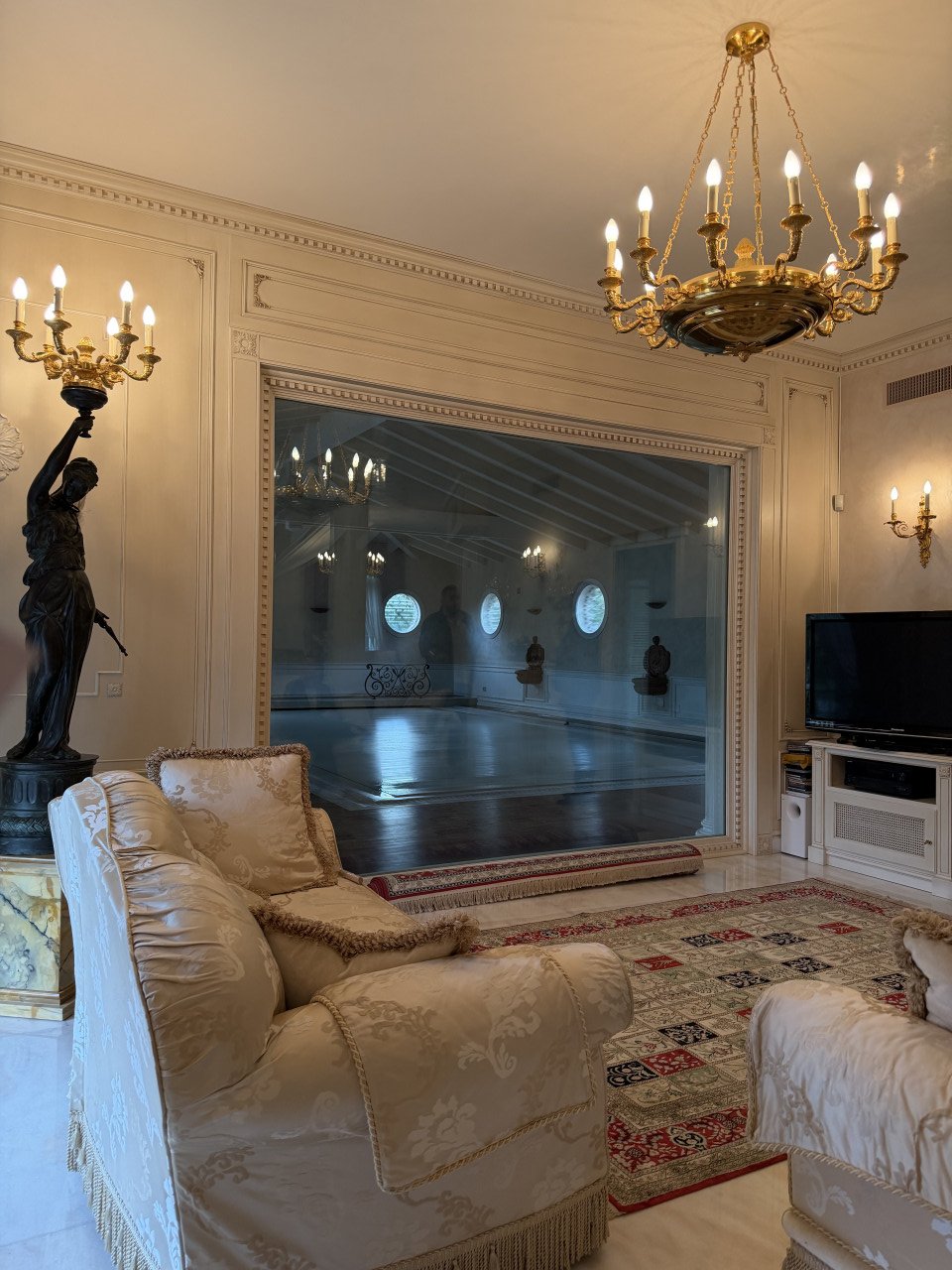 Villa in Badia Polesine, Veneto, Italy 1 - 16726744