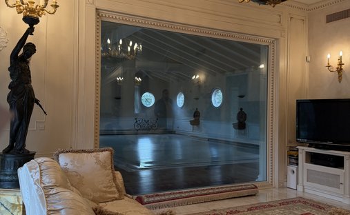 Villa in Badia Polesine, Venetien, Italien 1