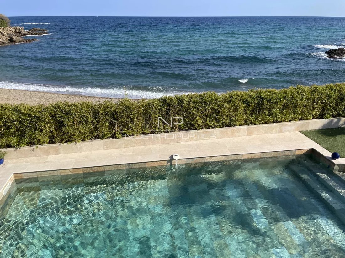 Villa in Basse Suane-Les Virgiles, Sainte-Maxime, France 4 - 17727667