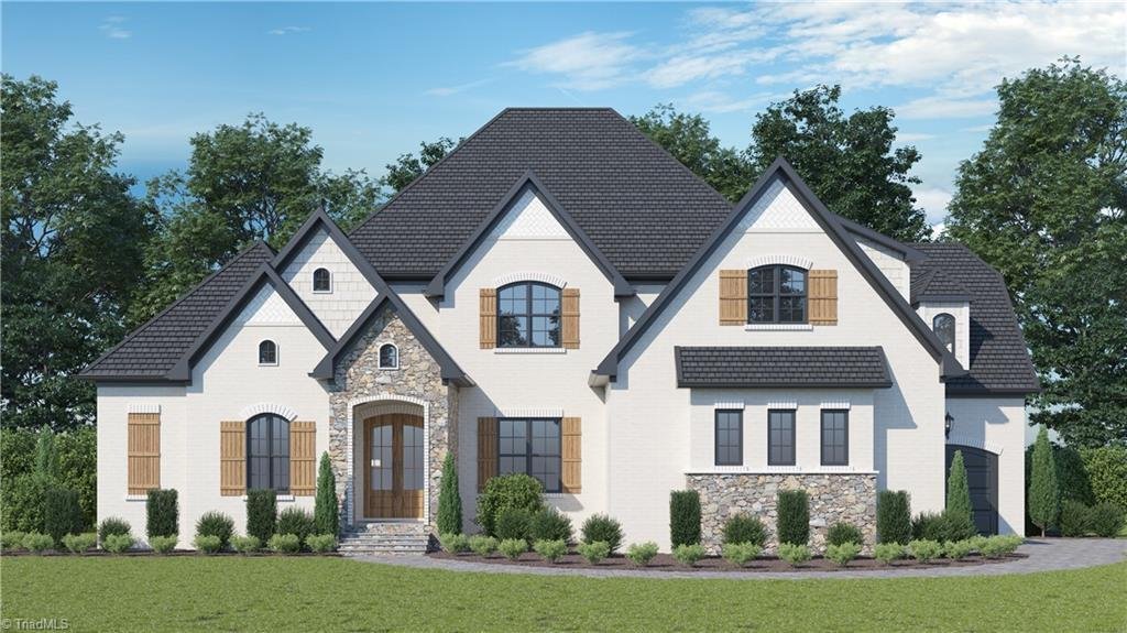 House in Summerfield, North Carolina, United States 2 - 17731361