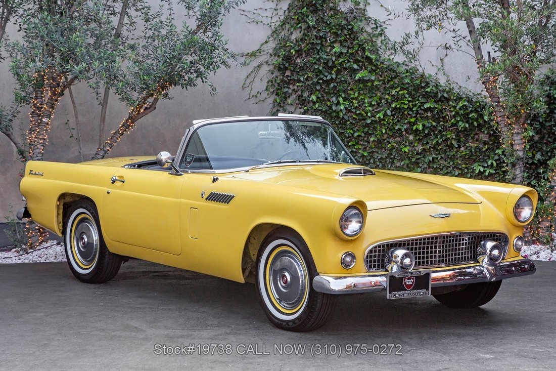 Ford Thunderbird in Los Angeles, CA 1 - 17728293
