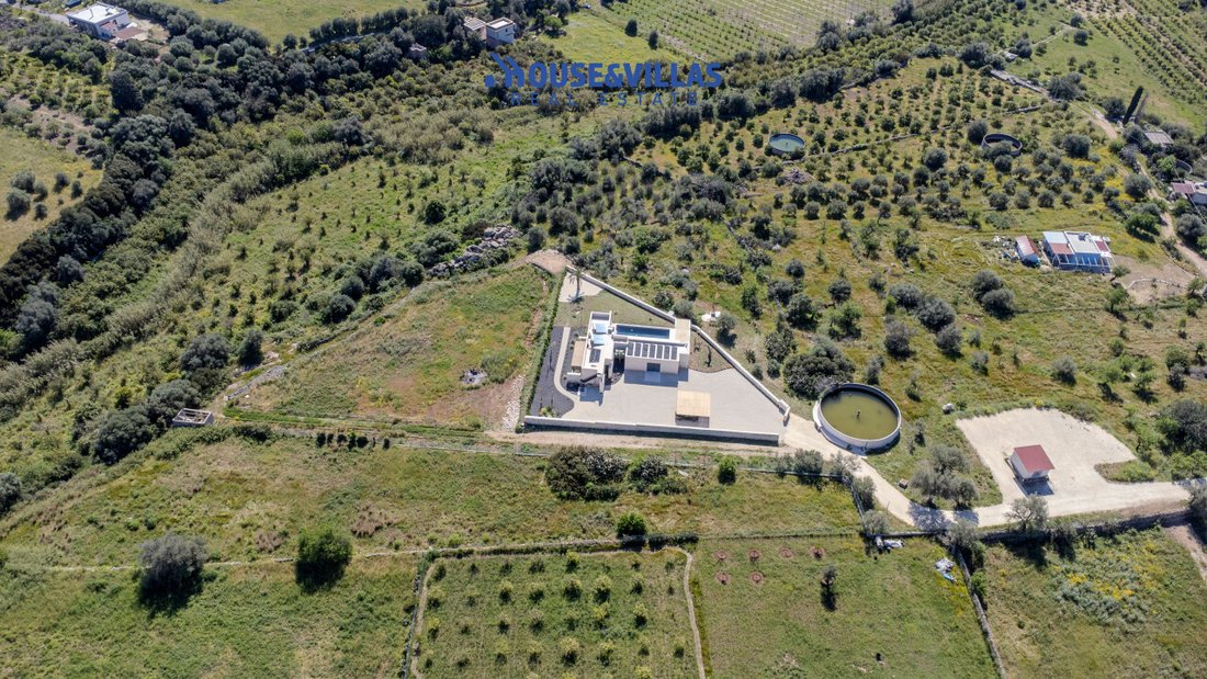 Villa in Center - Lungomare, Avola, Sicily 5 - 17731214