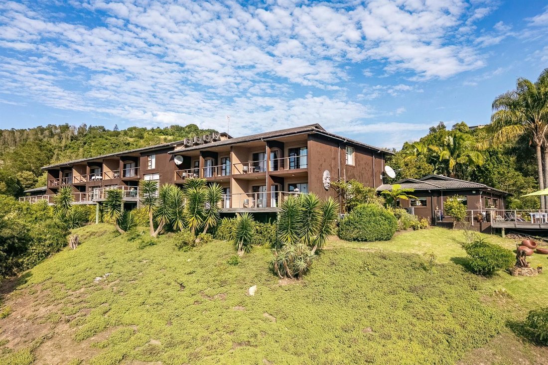 Villa in Wilderness, Western Cape, South Africa 2 - 17730706