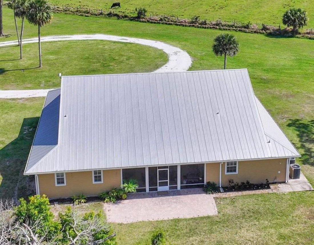Haus in Vero Beach, Florida, Vereinigte Staaten 2 - 17729727