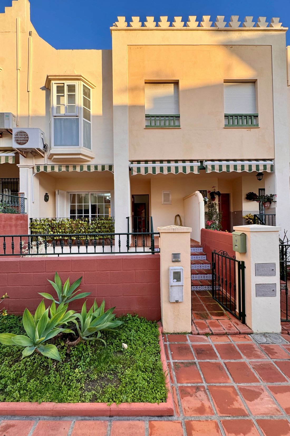 Townhouse in Nerja, Andalusia, Spain 2 - 17726634