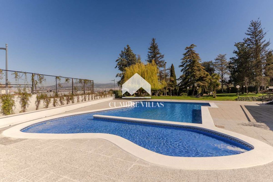 Villa in Gojar, Andalusia, Spain 2 - 15972174