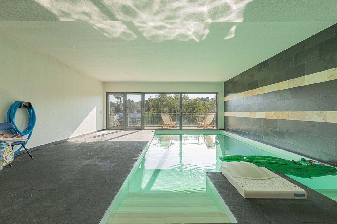 Villa in Santo Antão do Tojal, Lisbon, Portugal 1 - 17731129