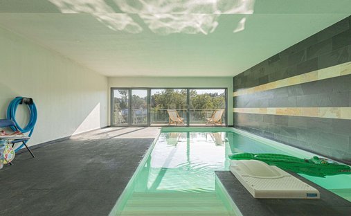 Villa in Santo Antão do Tojal, Lisbon, Portugal 1