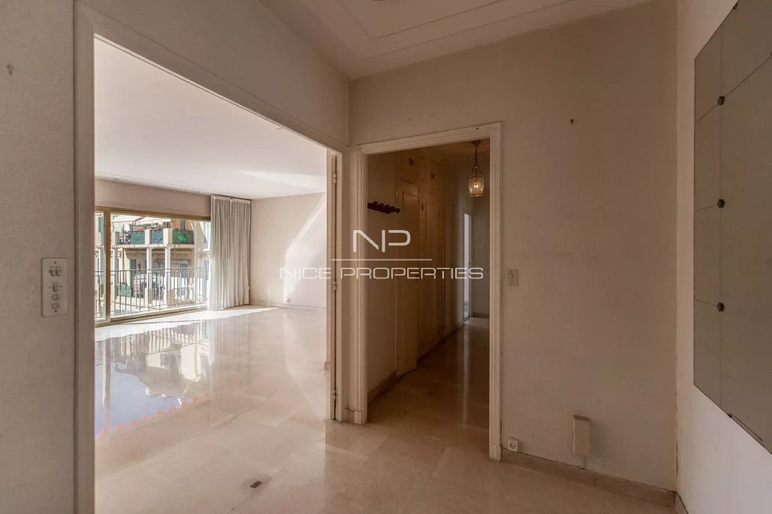 Apartment in Nice, Provence-Alpes-Côte d'Azur, France 4 - 17727943