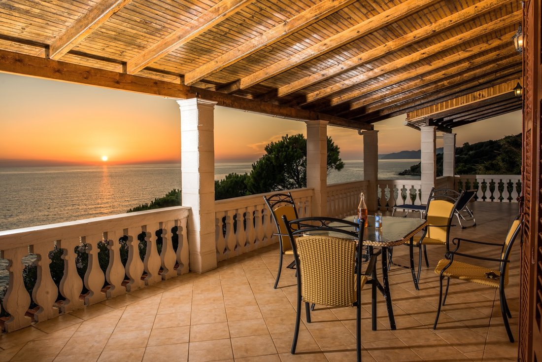 Villa in Meliteieis, Peloponnese, Western Greece and the Ionian, Greece 4 - 17407542
