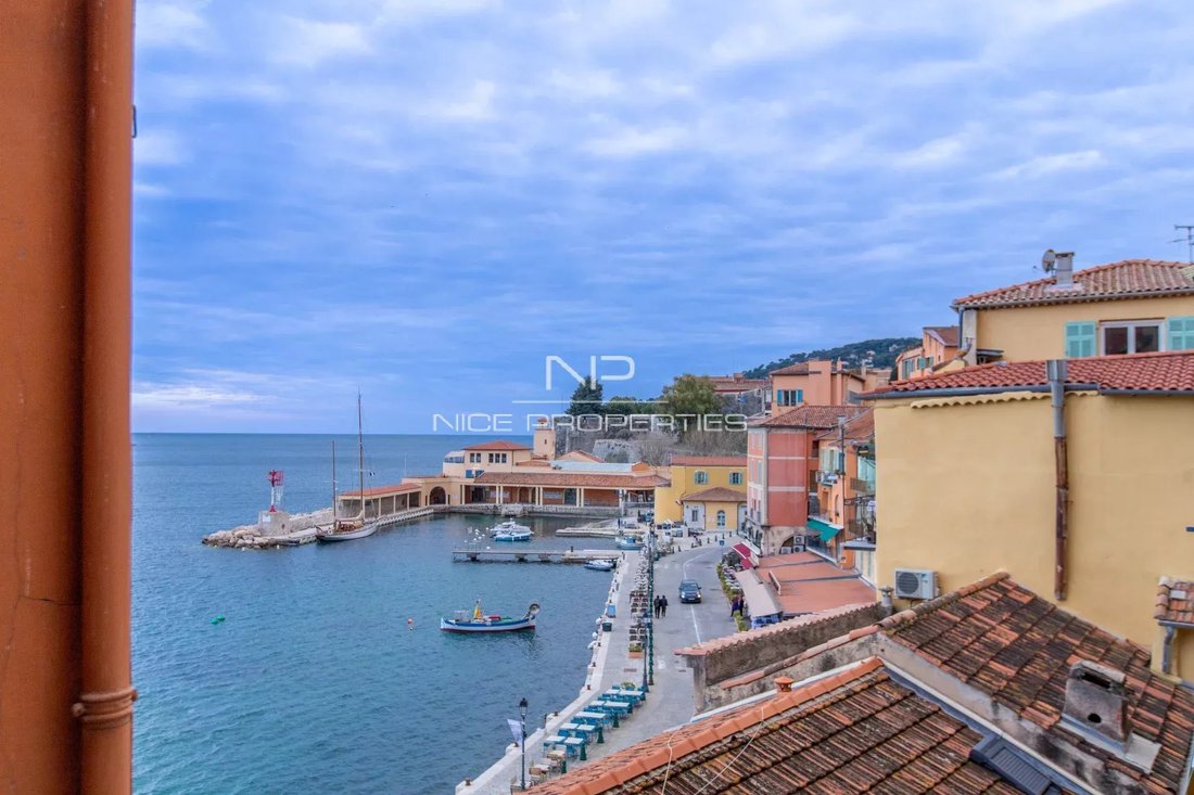 Apartment in French Riviera, Provence-Alpes-Côte d'Azur, France 2 - 17727855