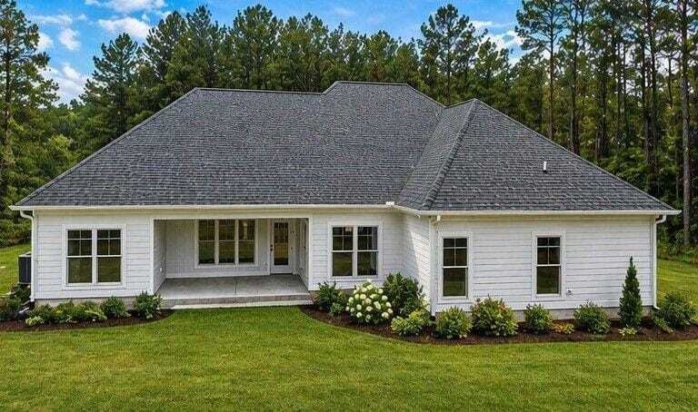 House in Martin, Georgia, United States 5 - 17726980
