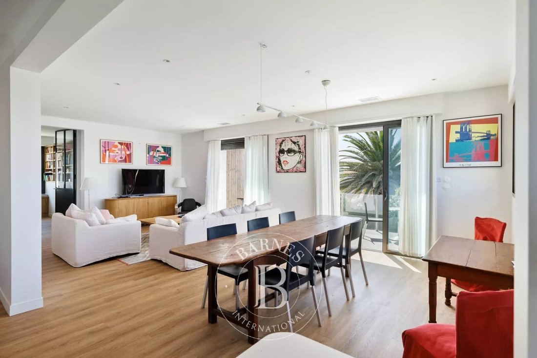 House in Labordotte-La Colline, Biarritz, France 4 - 17728148