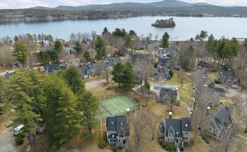 Casa en Laconia, Nuevo Hampshire, Estados Unidos 1