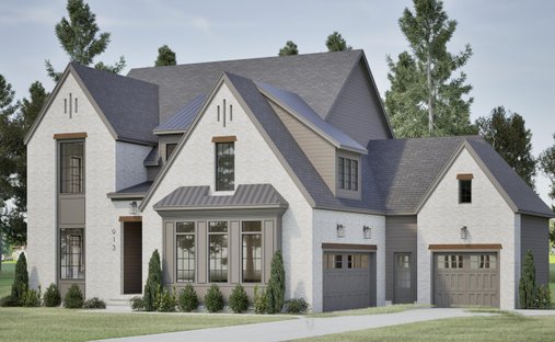 House in Raleigh, North Carolina, United States 1