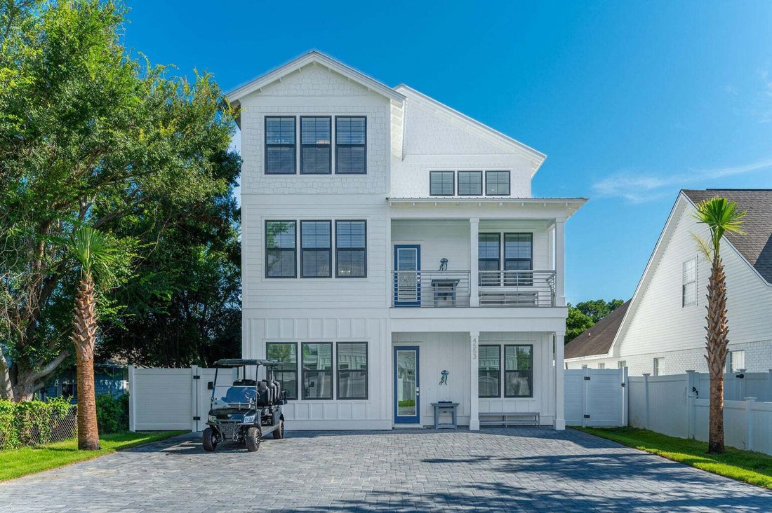 House in Destin, Florida, United States 4 - 17726376
