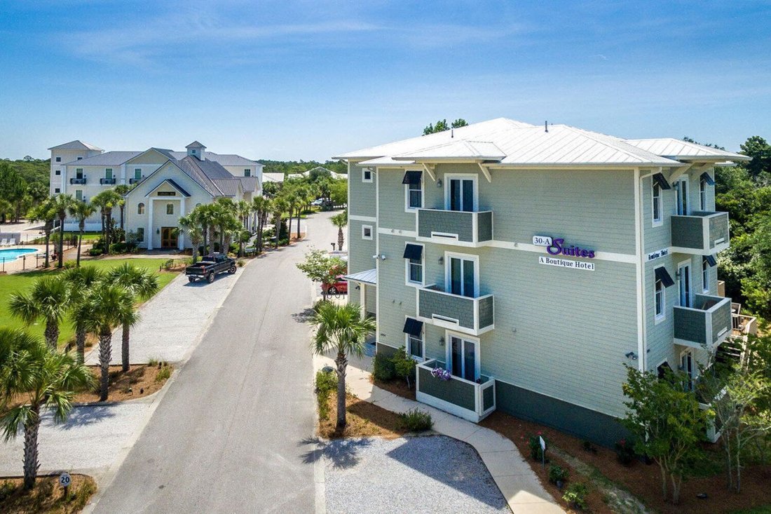 House in Santa Rosa Beach, Florida, United States 3 - 17732113
