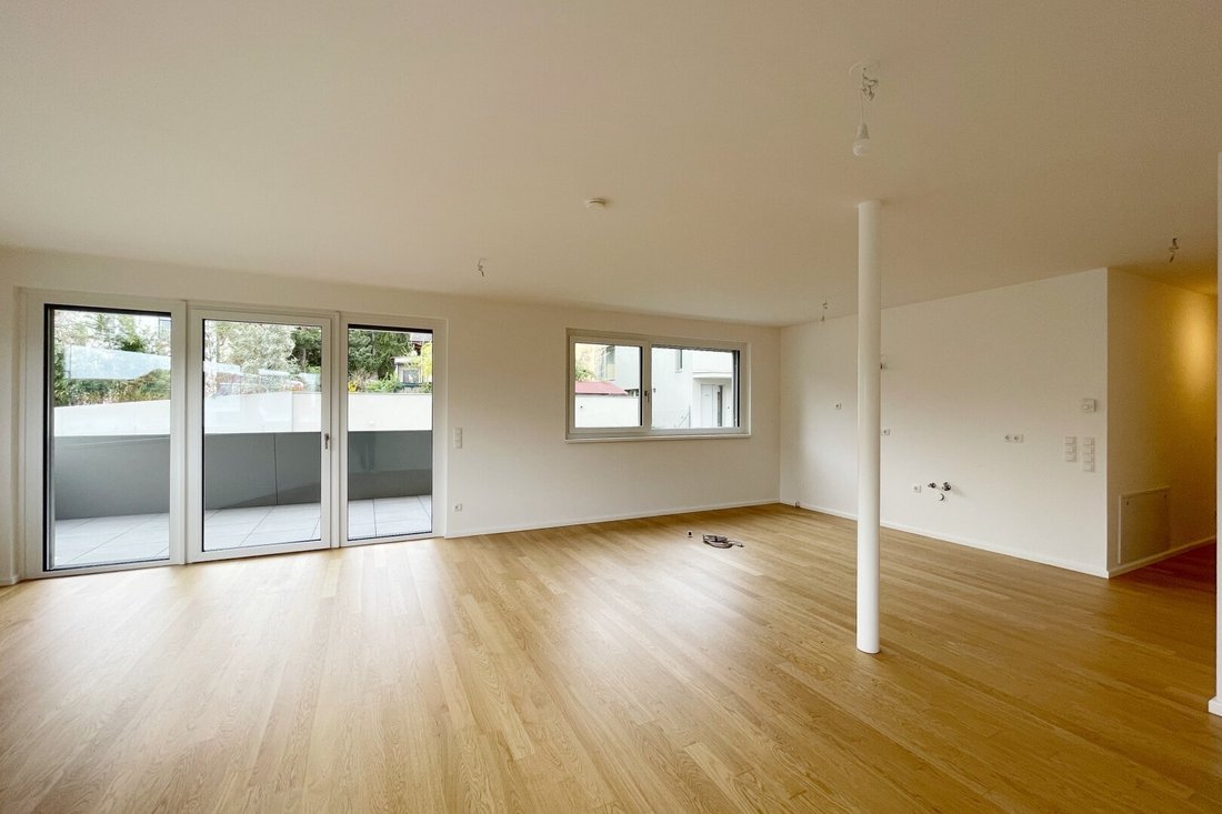 Apartment in Brunn am Gebirge, Lower Austria, Austria 4 - 17728255