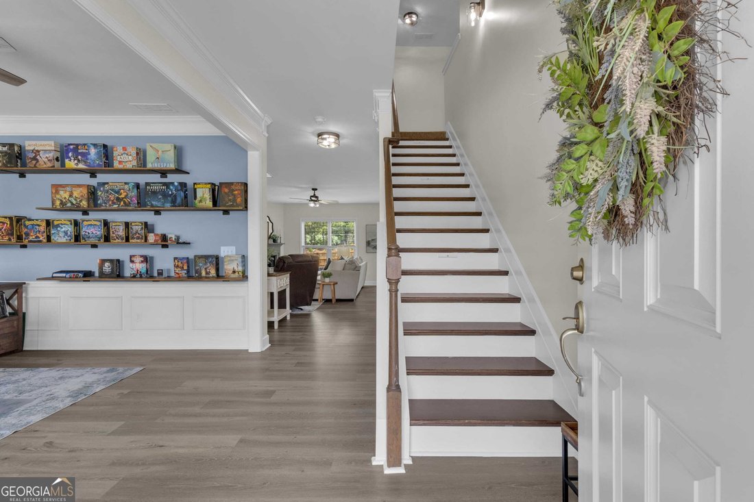 House in Peachtree City, Georgia, United States 4 - 17727043