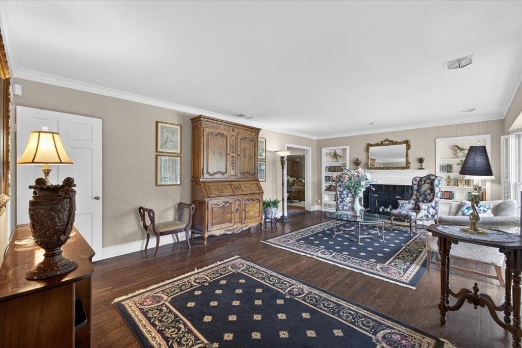 House in Fort Worth, Texas, United States 5 - 17730428