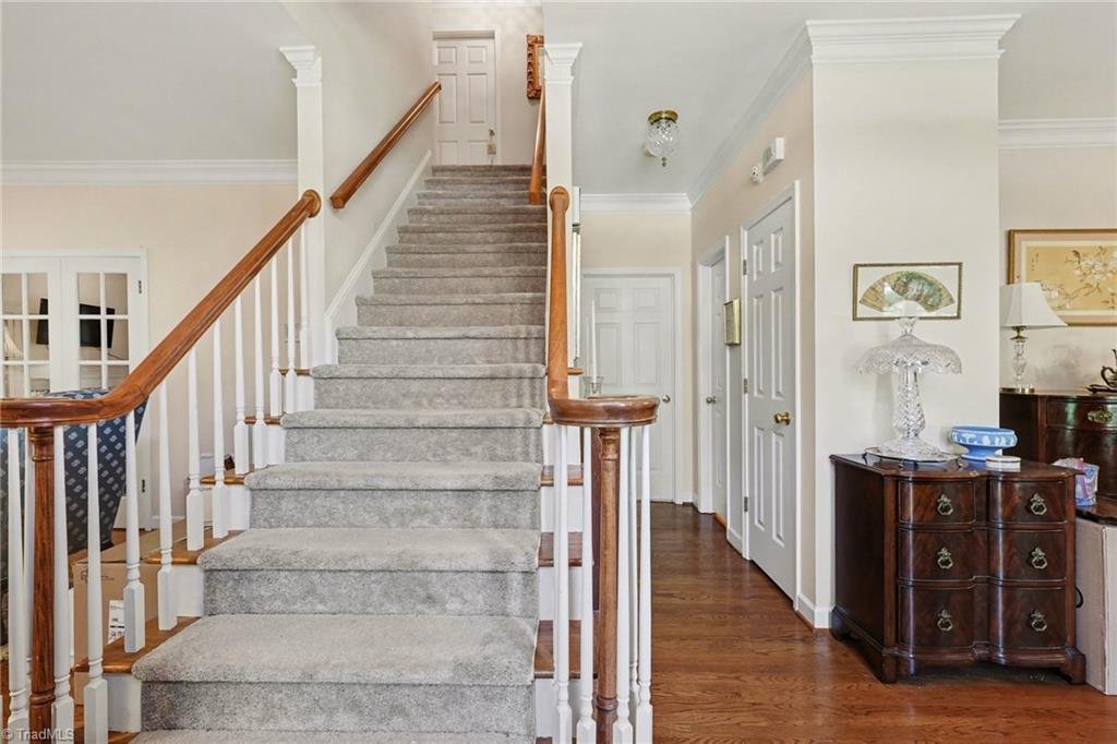 House in Winston-Salem, North Carolina, United States 5 - 17729387