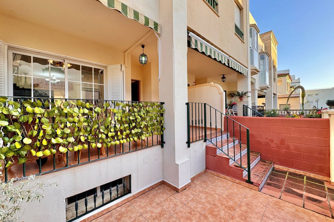 Townhouse in Nerja, Andalusia, Spain 5 - 17726634