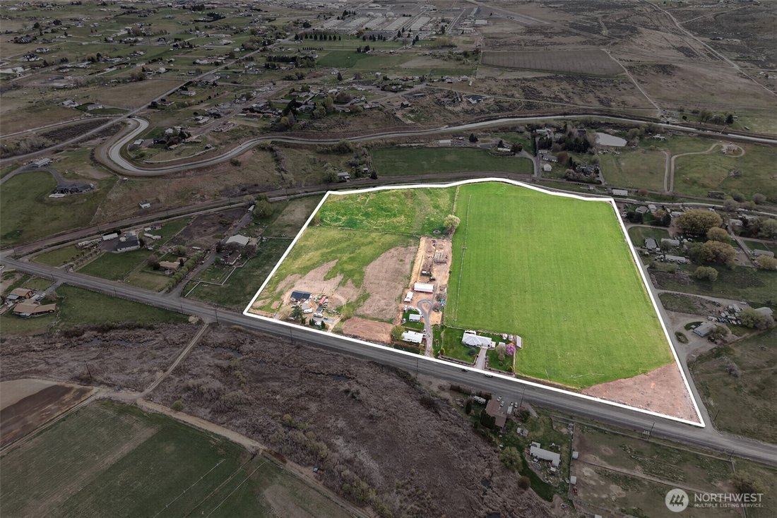 Land in Yakima, Washington, United States 3 - 17730903
