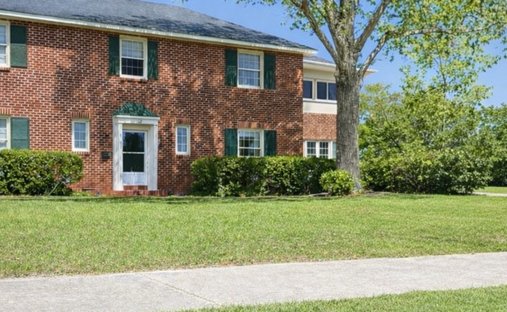House in Vidalia, Georgia, United States 1