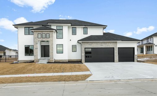 Maison à Omaha, Nebraska, États-Unis 1