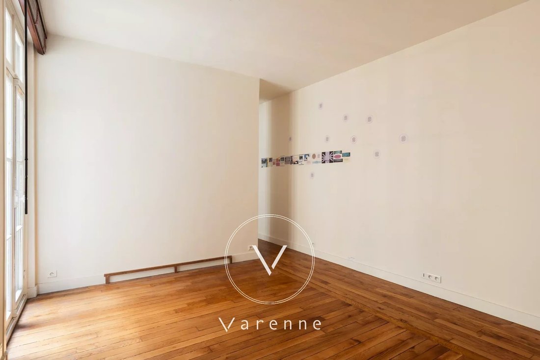 Apartment in Ecole Militaire, Paris 7e Arrondissement, Paris 3 - 17726666