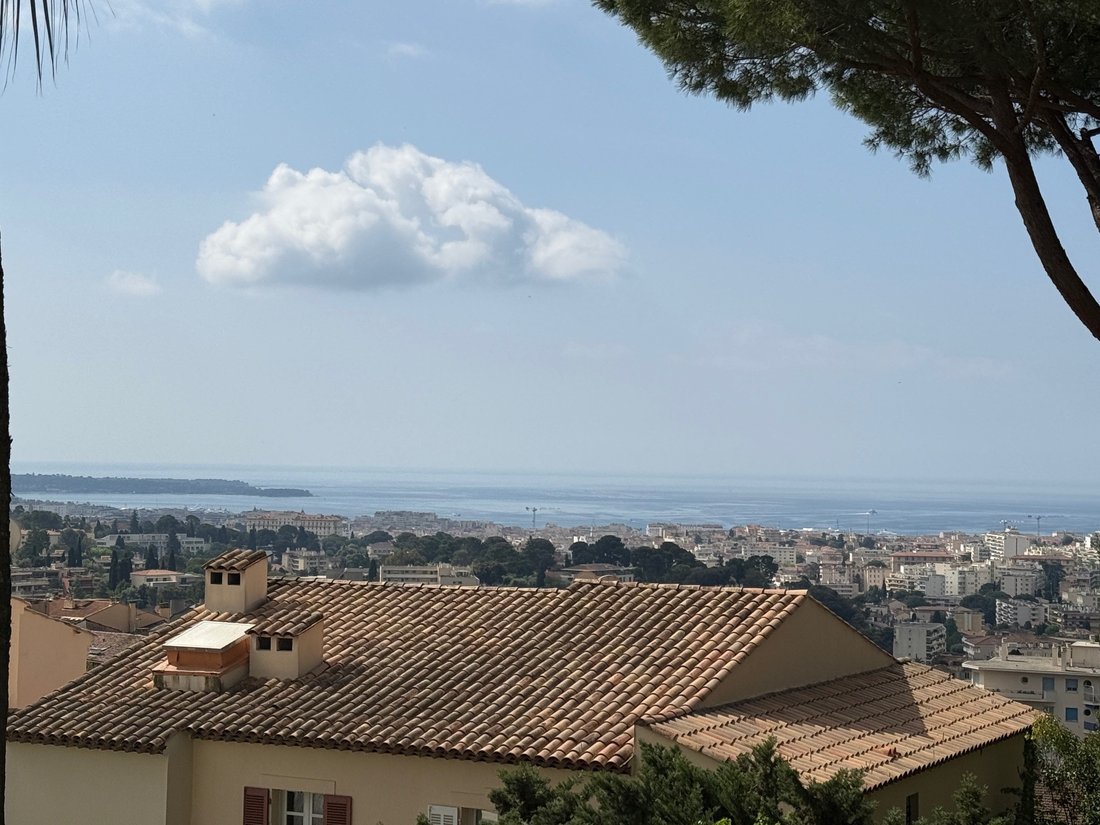 Apartment in Vieux Cannet, Le Cannet, France 1 - 17730203