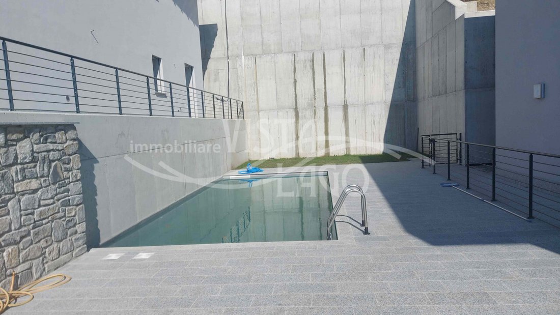 Apartment in Vercana, Lombardy, Italy 5 - 17728356