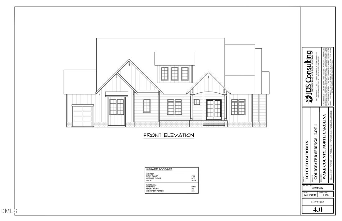 House in Raleigh, North Carolina, United States 5 - 17004313