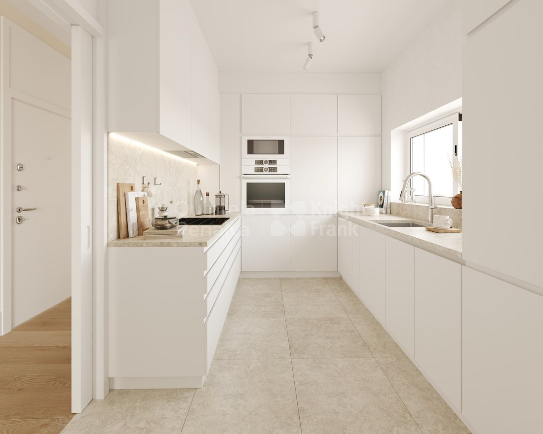 Apartment in Santa Maria Maior, Lisbon, Portugal 3 - 17730909